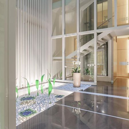 רומא Seven Luxury Apartment Parioli מראה חיצוני תמונה