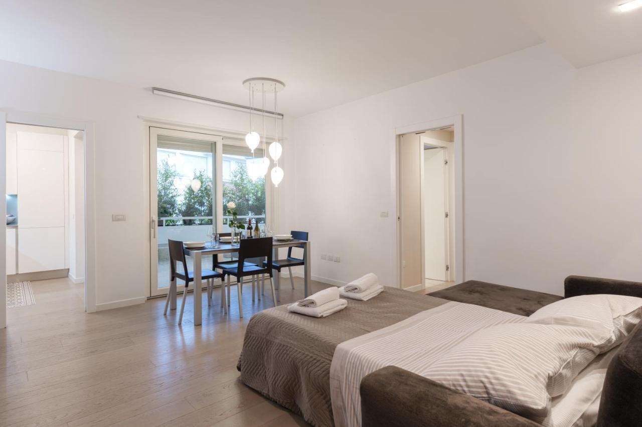 רומא Seven Luxury Apartment Parioli מראה חיצוני תמונה