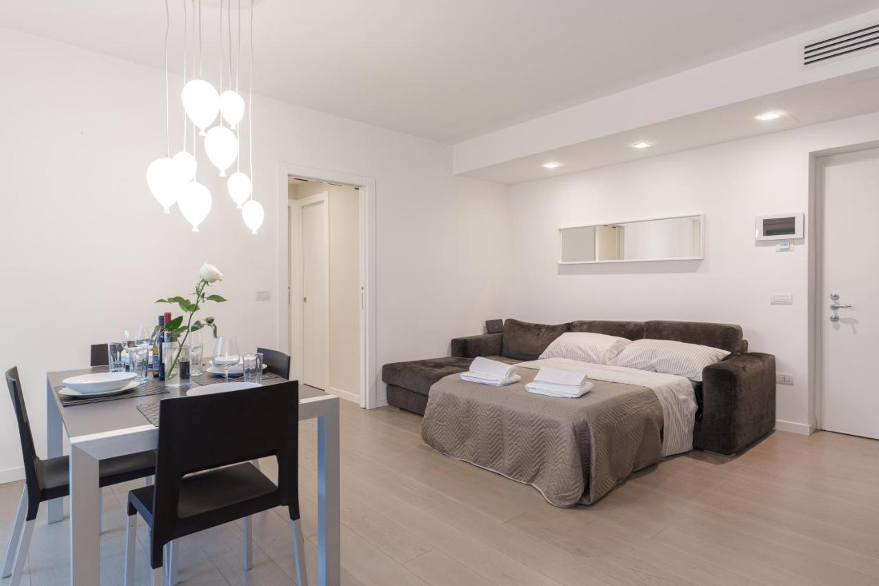 רומא Seven Luxury Apartment Parioli מראה חיצוני תמונה