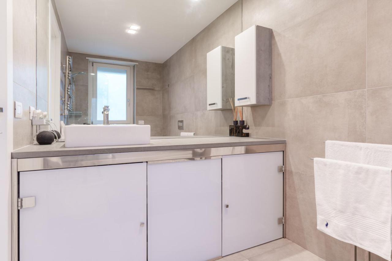 רומא Seven Luxury Apartment Parioli מראה חיצוני תמונה