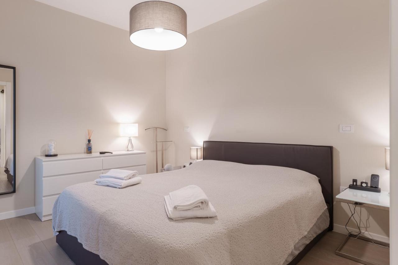 רומא Seven Luxury Apartment Parioli מראה חיצוני תמונה